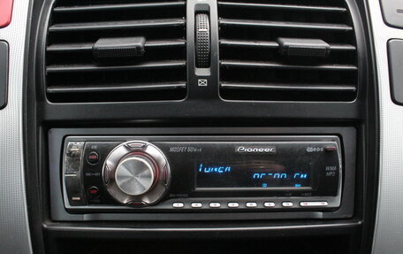 Hyundai Tucson III, 2007 год, 875 000 рублей, 13 фотография