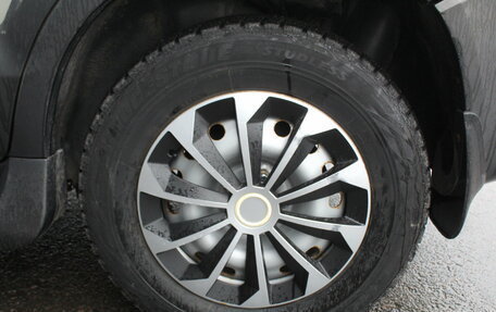 Hyundai Tucson III, 2007 год, 875 000 рублей, 22 фотография