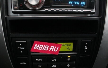 Hyundai Tucson III, 2007 год, 875 000 рублей, 17 фотография