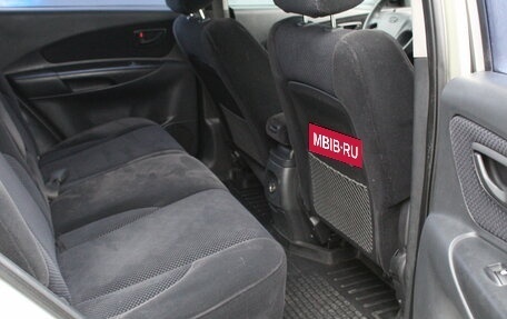 Hyundai Tucson III, 2007 год, 875 000 рублей, 19 фотография