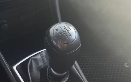 Hyundai Solaris II рестайлинг, 2014 год, 1 000 000 рублей, 15 фотография