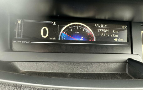 Renault Scenic III, 2013 год, 1 510 000 рублей, 10 фотография