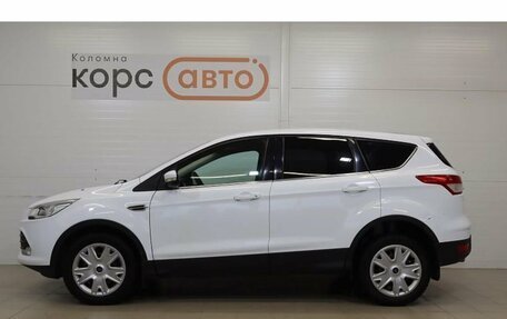 Ford Kuga III, 2015 год, 1 349 000 рублей, 2 фотография