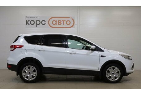 Ford Kuga III, 2015 год, 1 349 000 рублей, 4 фотография