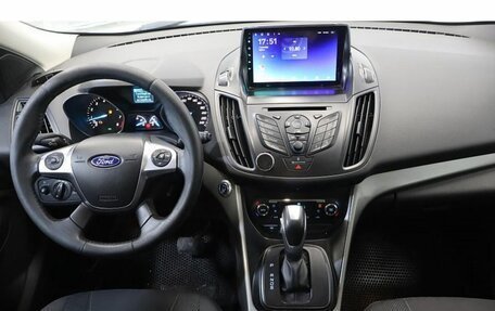 Ford Kuga III, 2015 год, 1 349 000 рублей, 9 фотография