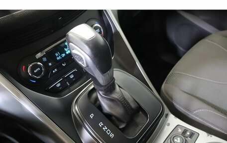 Ford Kuga III, 2015 год, 1 349 000 рублей, 12 фотография