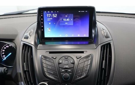 Ford Kuga III, 2015 год, 1 349 000 рублей, 10 фотография