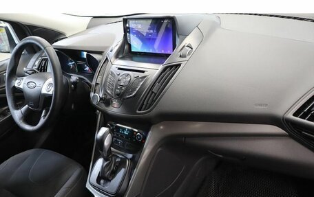 Ford Kuga III, 2015 год, 1 349 000 рублей, 5 фотография