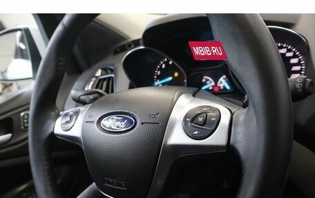 Ford Kuga III, 2015 год, 1 349 000 рублей, 8 фотография