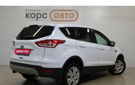 Ford Kuga III, 2015 год, 1 349 000 рублей, 3 фотография