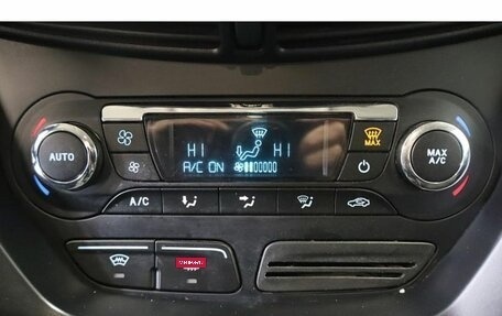 Ford Kuga III, 2015 год, 1 349 000 рублей, 11 фотография