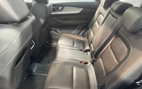 Chery Tiggo 8 Pro, 2021 год, 1 999 800 рублей, 6 фотография