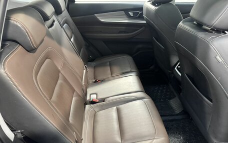 Chery Tiggo 8 Pro, 2021 год, 1 999 800 рублей, 4 фотография