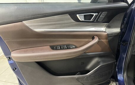 Chery Tiggo 8 Pro, 2021 год, 1 999 800 рублей, 7 фотография