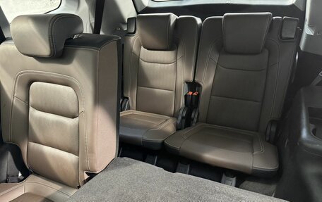 Chery Tiggo 8 Pro, 2021 год, 1 999 800 рублей, 12 фотография