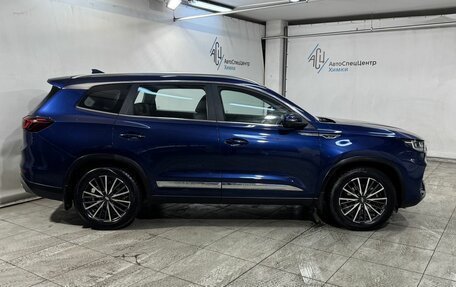 Chery Tiggo 8 Pro, 2021 год, 1 999 800 рублей, 17 фотография