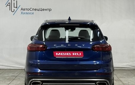 Chery Tiggo 8 Pro, 2021 год, 1 999 800 рублей, 14 фотография