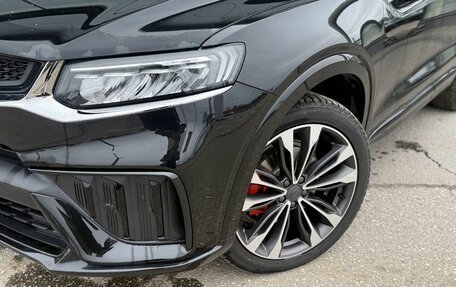 Geely Tugella FY11, 2023 год, 3 190 000 рублей, 2 фотография