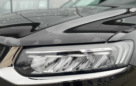 Geely Tugella FY11, 2023 год, 3 190 000 рублей, 3 фотография