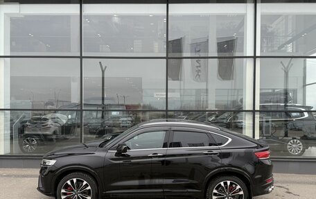 Geely Tugella FY11, 2023 год, 3 190 000 рублей, 9 фотография