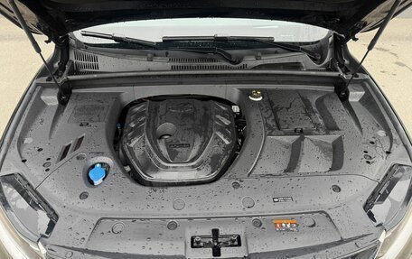 Geely Tugella FY11, 2023 год, 3 190 000 рублей, 13 фотография