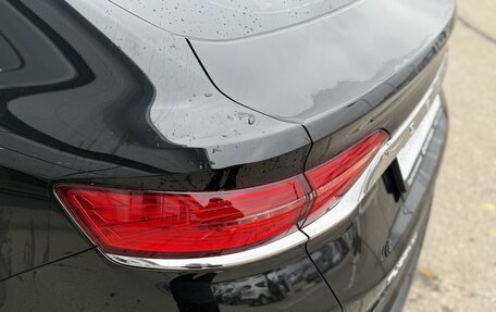 Geely Tugella FY11, 2023 год, 3 190 000 рублей, 12 фотография