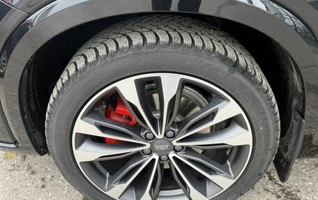 Geely Tugella FY11, 2023 год, 3 190 000 рублей, 5 фотография