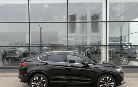 Geely Tugella FY11, 2023 год, 3 190 000 рублей, 8 фотография