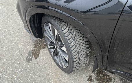 Geely Tugella FY11, 2023 год, 3 190 000 рублей, 4 фотография