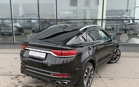 Geely Tugella FY11, 2023 год, 3 190 000 рублей, 11 фотография