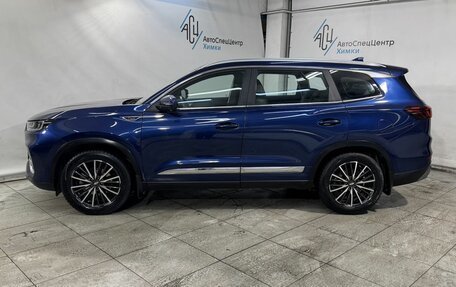 Chery Tiggo 8 Pro, 2021 год, 1 999 800 рублей, 18 фотография