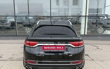 Geely Tugella FY11, 2023 год, 3 190 000 рублей, 10 фотография