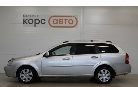 Chevrolet Lacetti, 2012 год, 476 000 рублей, 2 фотография