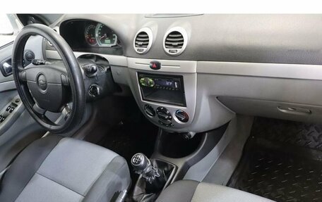 Chevrolet Lacetti, 2012 год, 476 000 рублей, 5 фотография