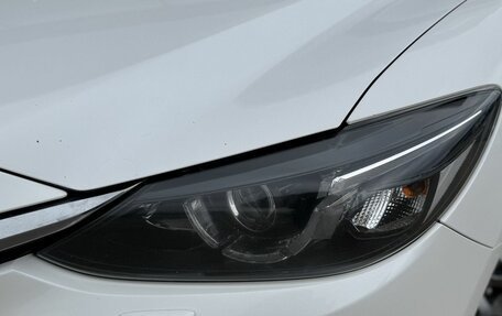 Mazda 6, 2016 год, 1 770 000 рублей, 3 фотография