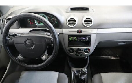 Chevrolet Lacetti, 2012 год, 476 000 рублей, 9 фотография