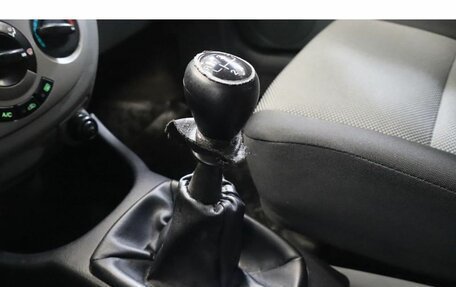 Chevrolet Lacetti, 2012 год, 476 000 рублей, 12 фотография