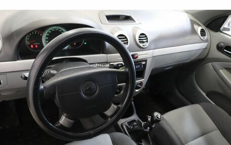 Chevrolet Lacetti, 2012 год, 476 000 рублей, 6 фотография