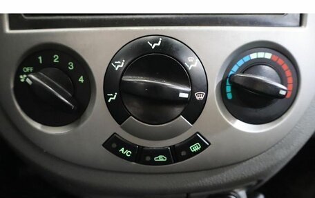 Chevrolet Lacetti, 2012 год, 476 000 рублей, 11 фотография