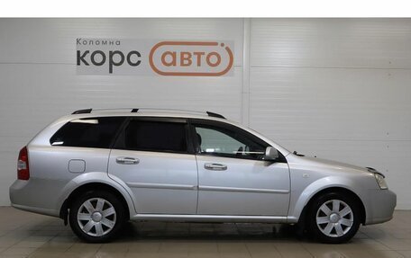 Chevrolet Lacetti, 2012 год, 476 000 рублей, 4 фотография