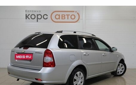 Chevrolet Lacetti, 2012 год, 476 000 рублей, 3 фотография