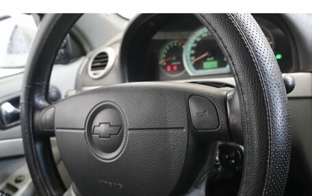 Chevrolet Lacetti, 2012 год, 476 000 рублей, 8 фотография