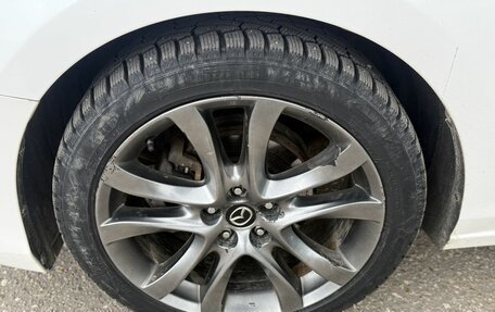 Mazda 6, 2016 год, 1 770 000 рублей, 4 фотография