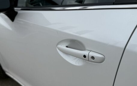 Mazda 6, 2016 год, 1 770 000 рублей, 6 фотография