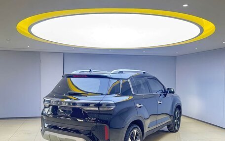 Hyundai ix35, 2022 год, 1 700 000 рублей, 5 фотография