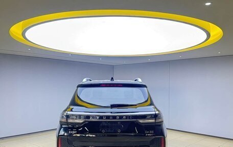 Hyundai ix35, 2022 год, 1 700 000 рублей, 4 фотография