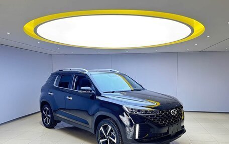 Hyundai ix35, 2022 год, 1 700 000 рублей, 3 фотография