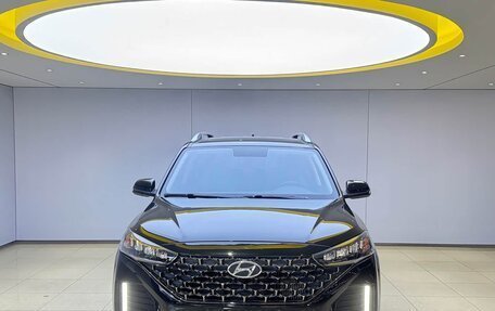 Hyundai ix35, 2022 год, 1 700 000 рублей, 2 фотография