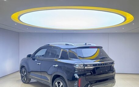 Hyundai ix35, 2022 год, 1 700 000 рублей, 6 фотография