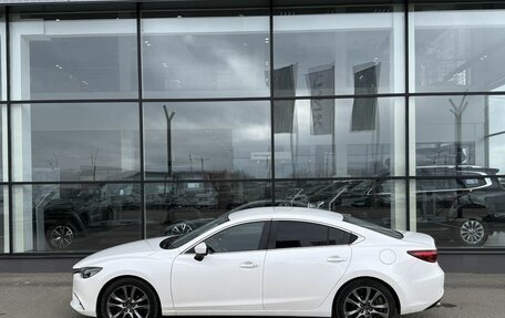 Mazda 6, 2016 год, 1 770 000 рублей, 9 фотография